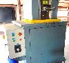  JINWO Strand Pelletizing Line, 2015 yr, ~25-30mm twin screw